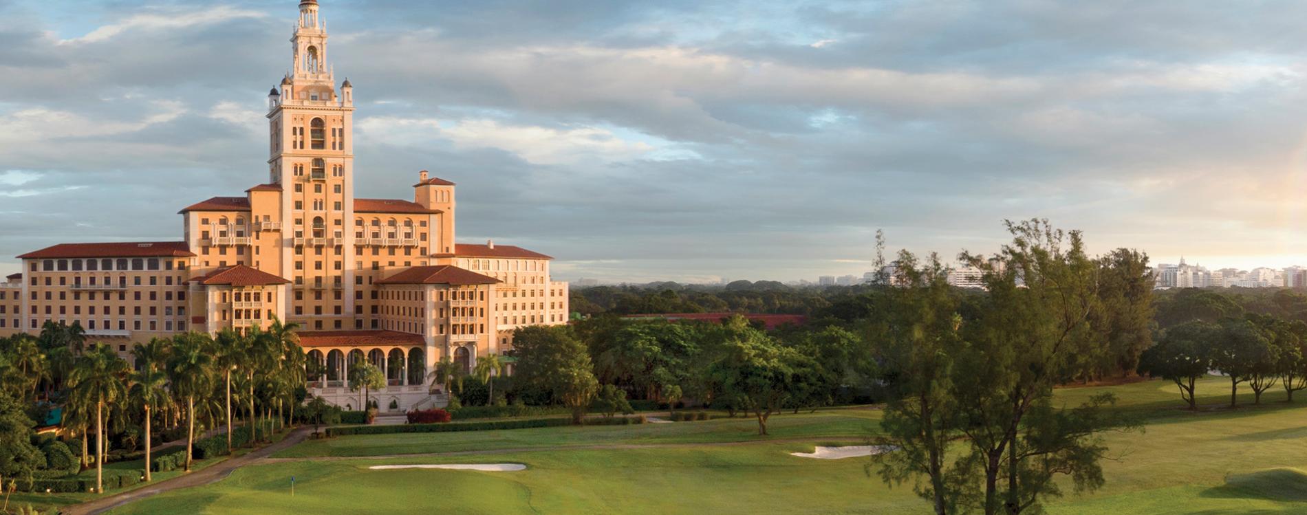 The biltmore sales hotel